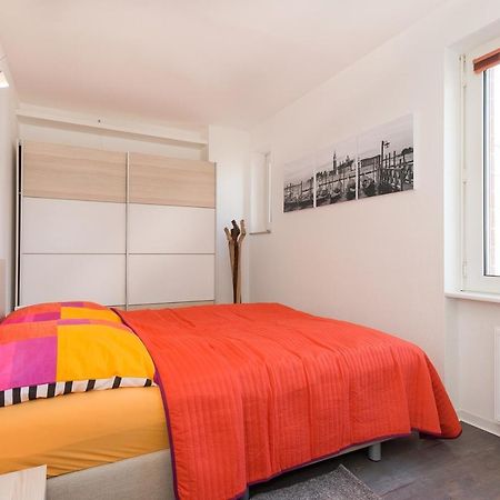Amici Jbst 4 Whg Amici Apartment Norderney Exterior foto